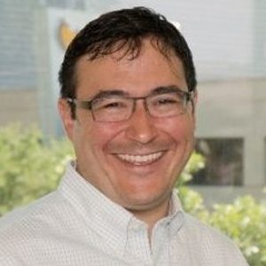 Randal Richardson, MMSc, MD