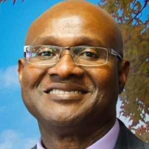 Leonard Egede, MD, MS