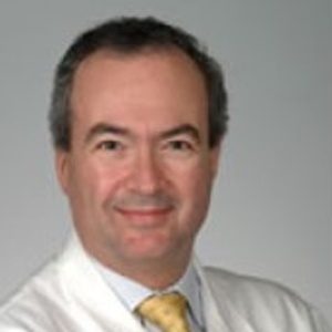 Michael Gold, PhD, MD