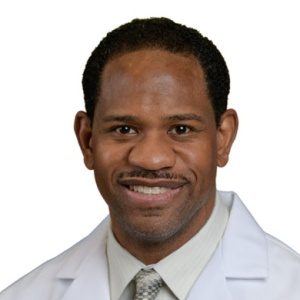 Nathaniel Russell, MD