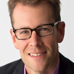 Gregory Poulter, MD