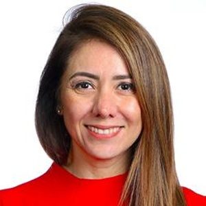 Mariana MacGregor, FASCO, MD, MSC