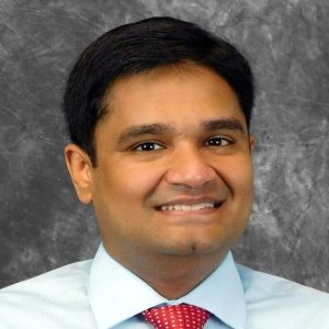 Guru Trikudanathan, MBBS, MD, FASGE