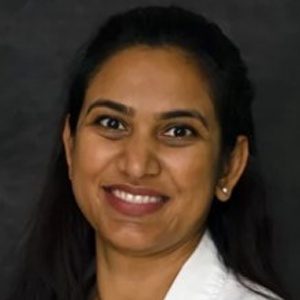 Priyanka Gauravi, MD