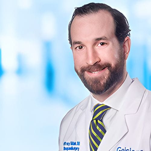 Jeffrey Gillette