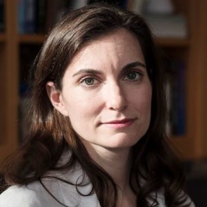 Adrienne Boire