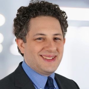 Michael Nathenson, MD