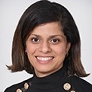 Garima Sharma, MBBS, MD