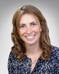 Megan McGreevy, MD