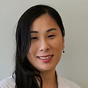 Lusia Yi