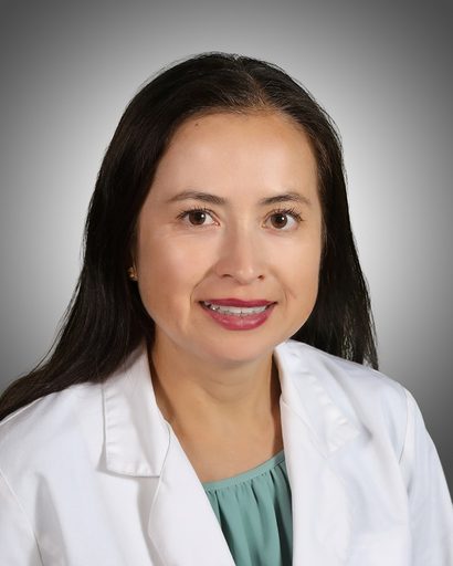 Diana Arteaga Falconi, MD