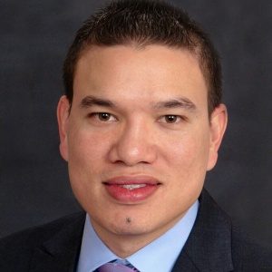David Chin Yee, MD