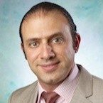 Halim Charbel, MD