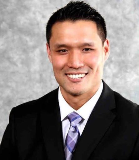 Efren Wu, MD