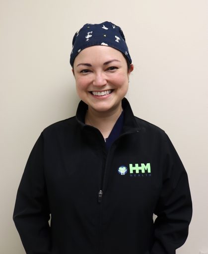 Blanca Pena, DDS