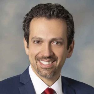 Farhad Rafii, FACC, MD, CCDS