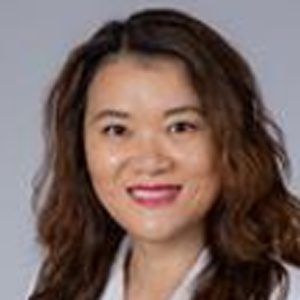Sandy Zhang-Nunes, MD