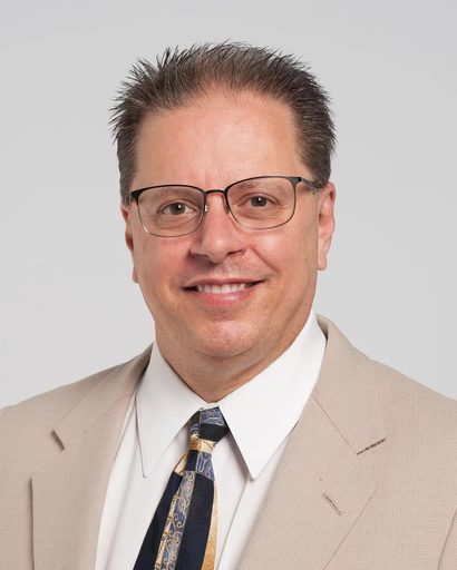 Timothy Tramontana, MD