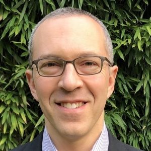 Jason Goldman, MD, MPH