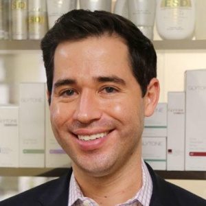 Benjamin Bogucki, MD