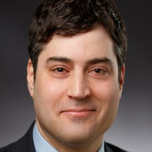 Michael Harris, MD