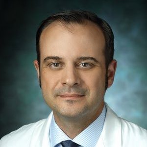 John Probasco, MD
