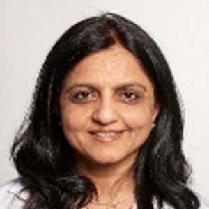 Zeenat Naqvi, MD