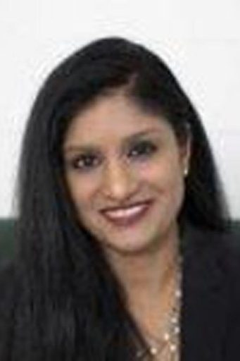 Vandana Reddy, MD