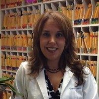 Nazanin Ezzati, DDS