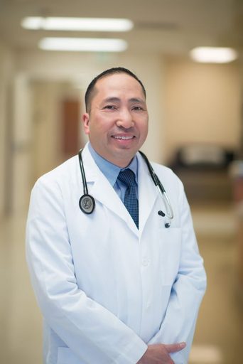 Mario Rizalino Roa, MD