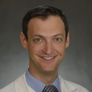 Joshua Bauml, MD