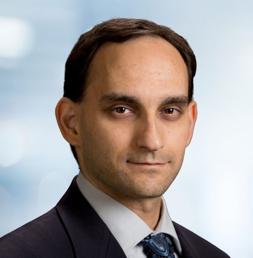 Vladimir Shvarts, MD