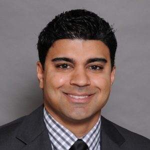 Sandeep Thakkar, DO