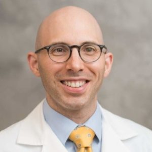 Stephen Goutman, MD