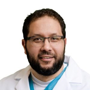 Saad Hagras, MD