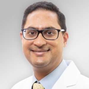 Nagesh Jayaram, MD