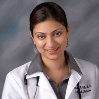Simrun Gill, MD
