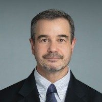 Ricardo Benenstein, FACC, FASE, MD