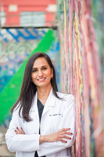 Arpitha Marri, DDS