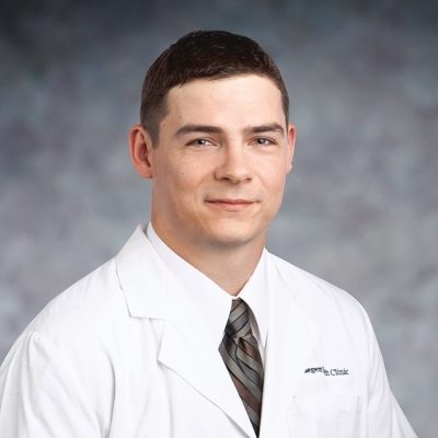 Aj Nixon, FAAFP, MD