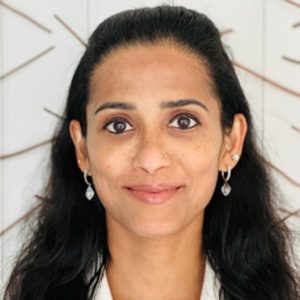 Pavithra Kakumanu, MD