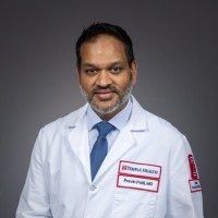 Pravin Patil, MD