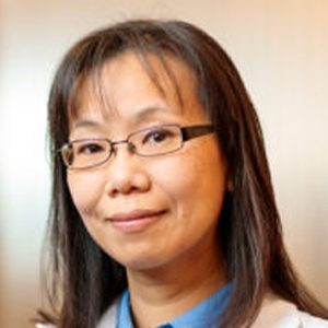 Andrea Wang-Gillam, MD, PhD