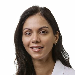 Kanishka Patel, MD