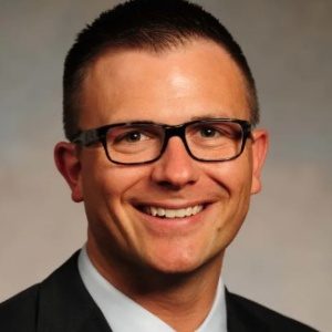 Patrick Meehan Jr., MBA, MD