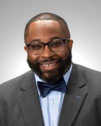 Macalus Hogan, MD, MBA