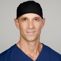 Travis Clegg, MD