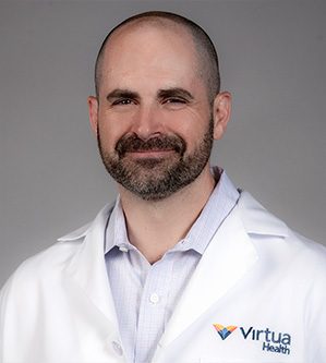Geoffrey Bowers, MD