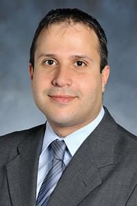 Farid Nasser, RPh, MD