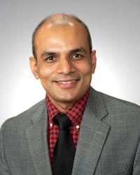 Vivek Sharma